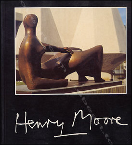 Henry Moore