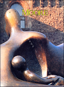 Henry Moore