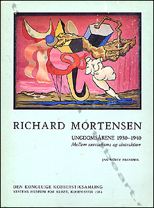 Richard Mortensen