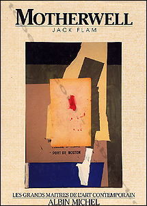 Robert Motherwell