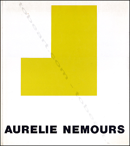 Aurelie Nemours