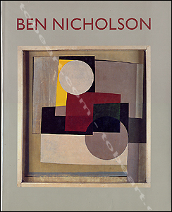 Ben Nicholson
