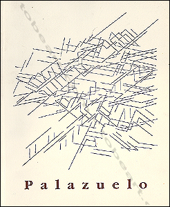 Pablo Palazuelo