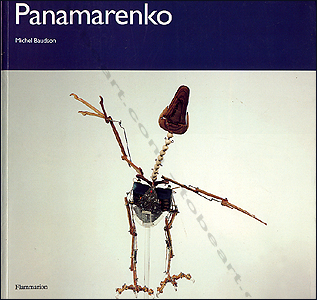 Panamarenko