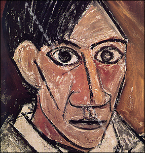 Pablo Picasso