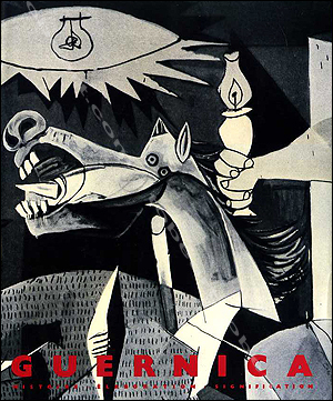 Pablo Picasso GUERNICA. Histoire - Elaboration - Signification.