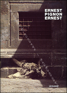 Ernest Pignon Ernest
