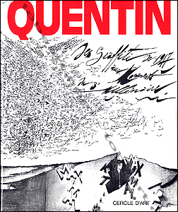 Bernard Quentin