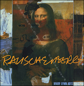 Robert Rauschenberg