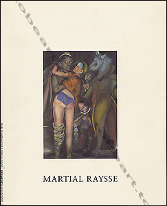 Martial Raysse