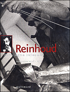 Reinhoud