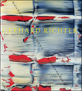 Gerhard Richter