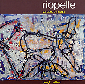 Jean-Paul Riopelle