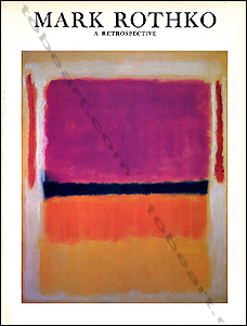 Mark Rothko