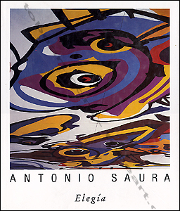 Antonio Saura