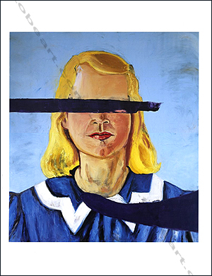 Julian Schnabel