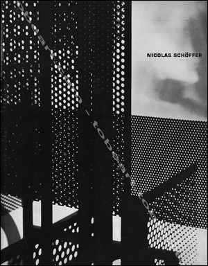 Nicolas Schoffer