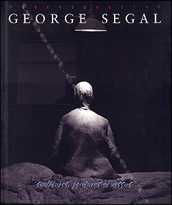 Georges Segal