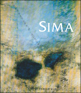 Joseph Sima - Paris, Editions Cercle d'Art, 1992