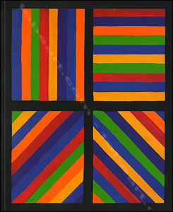 Sol Lewitt