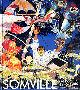 Roger Somville