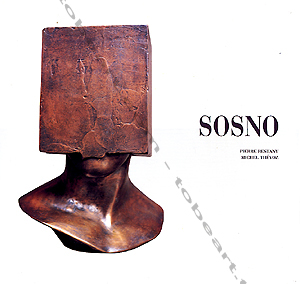 Sacha Sosno