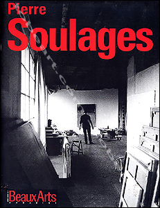 Pierre Soulages