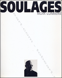 Pierre Soulages
