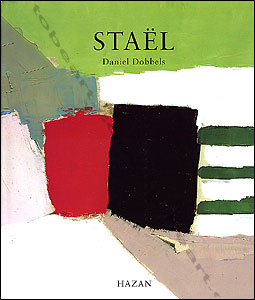 Nicolas de Stael