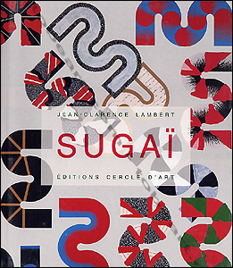 Kumi Suga� - Paris, Editions Cercle d'Art, 1990