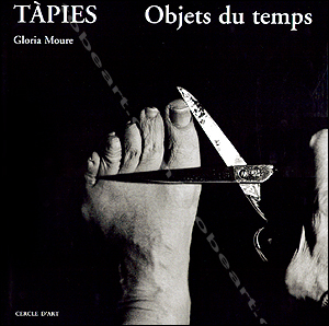 Antoni T&agrave;pies