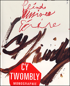 Cy Twombly