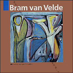 Bram van Velde