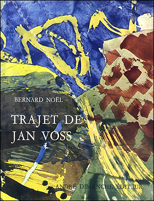 Jan Voss