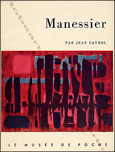 Manessier