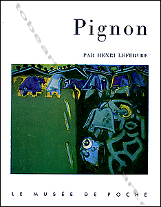 Edouard Pignon