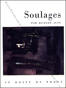 Pierre Soulages