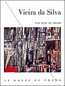 Vieira Da Silva