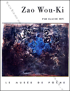 Zao Wou-Ki