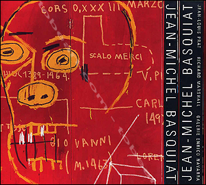 Jean-Michel Basquiat