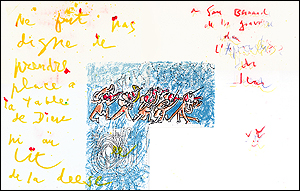 Roberto MATTA