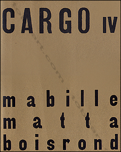 CARGO IV