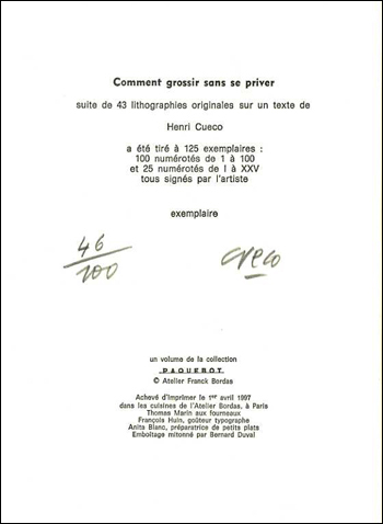 Henri Cueco