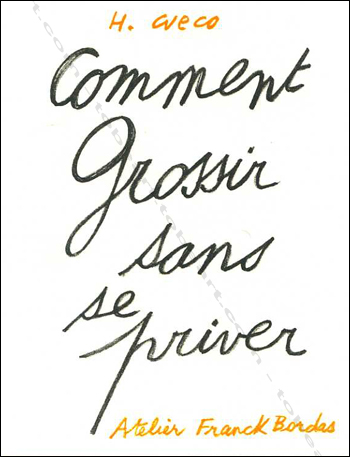Henri Cueco