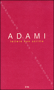 Valerio Adami