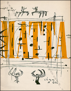 Roberto Matta