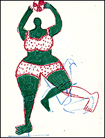 Niki de Saint Phalle