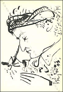 Pablo Picasso