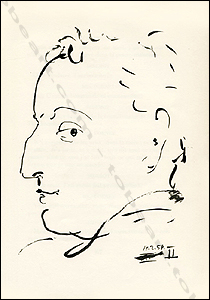 Pablo Picasso