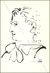 Pablo Picasso